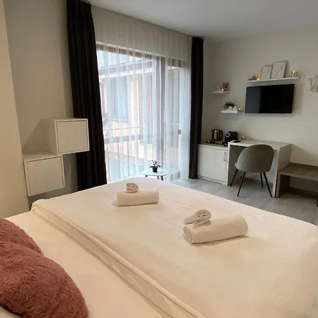 Guest Asenevtsi Center * Veliko Tarnovo