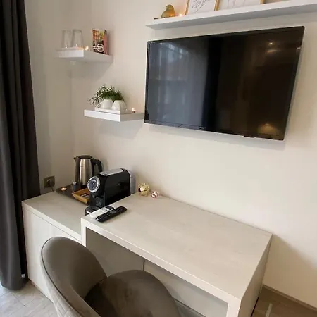 Apartment Guest Asenevtsi Center