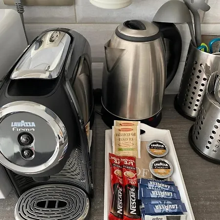 Guest Asenevtsi Center Appartement