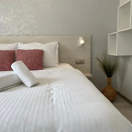 Apartment Guest Asenevtsi Center *