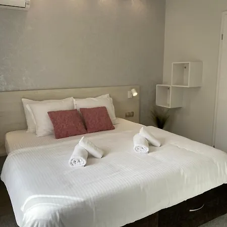 Guest Asenevtsi Center