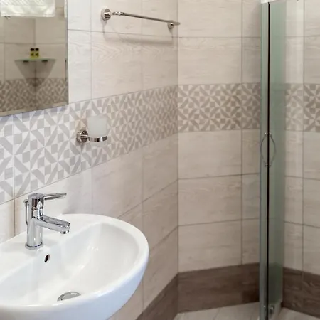 Apartment Guest Asenevtsi Center *