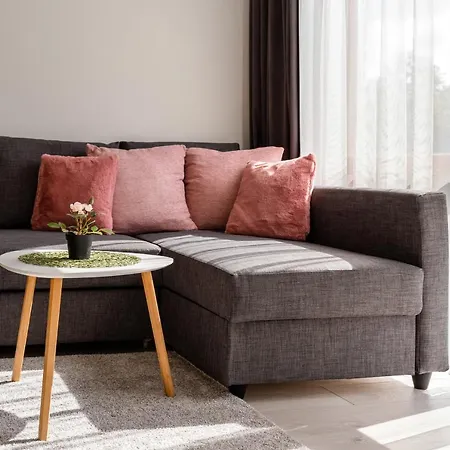 Guest Asenevtsi Center Appartement Veliko Tarnovo