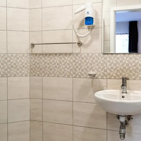 Guest Asenevtsi Center Apartment